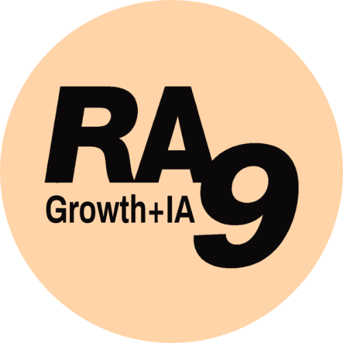 RA9 Growth IA